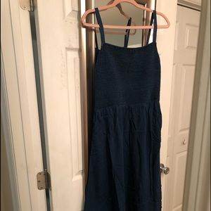 Old Navy sun dress